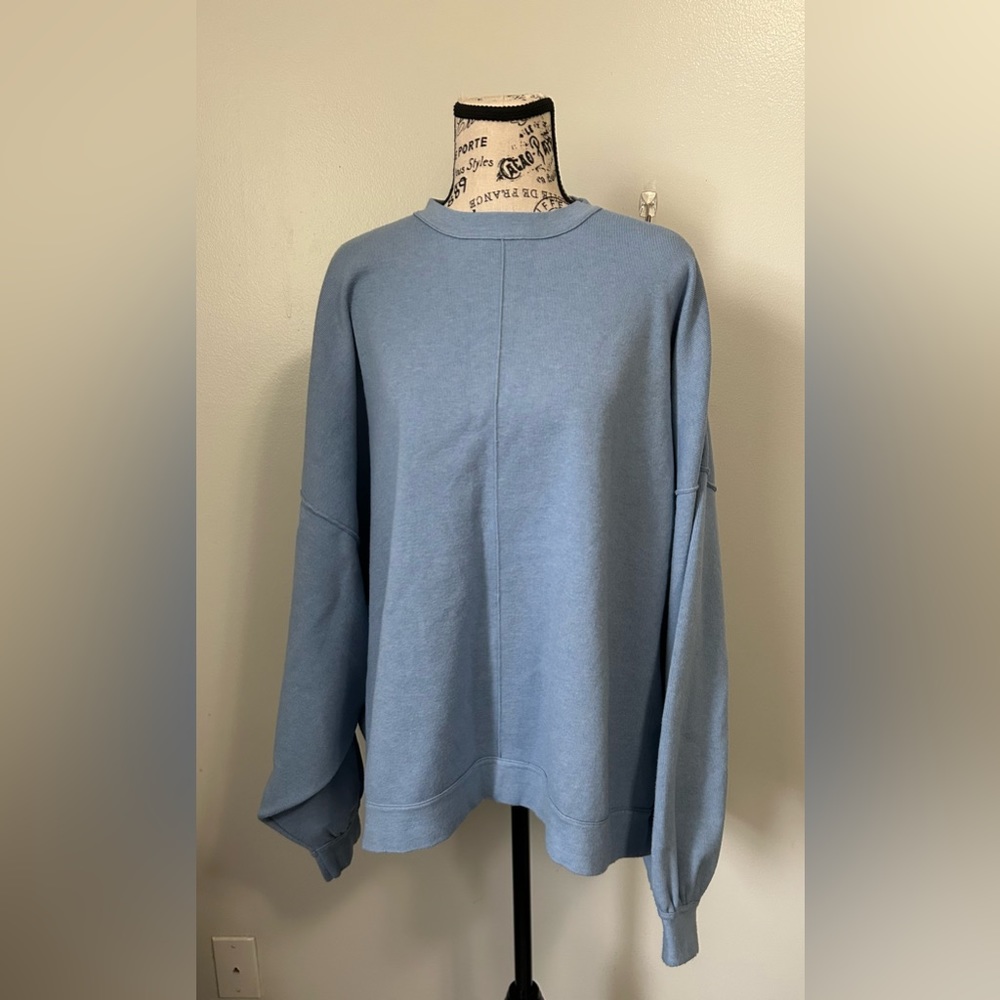 Free People Uptown Sweater